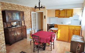 Appartement Moderne A Bolquere Avec Vue Sur Jardin 52 M²