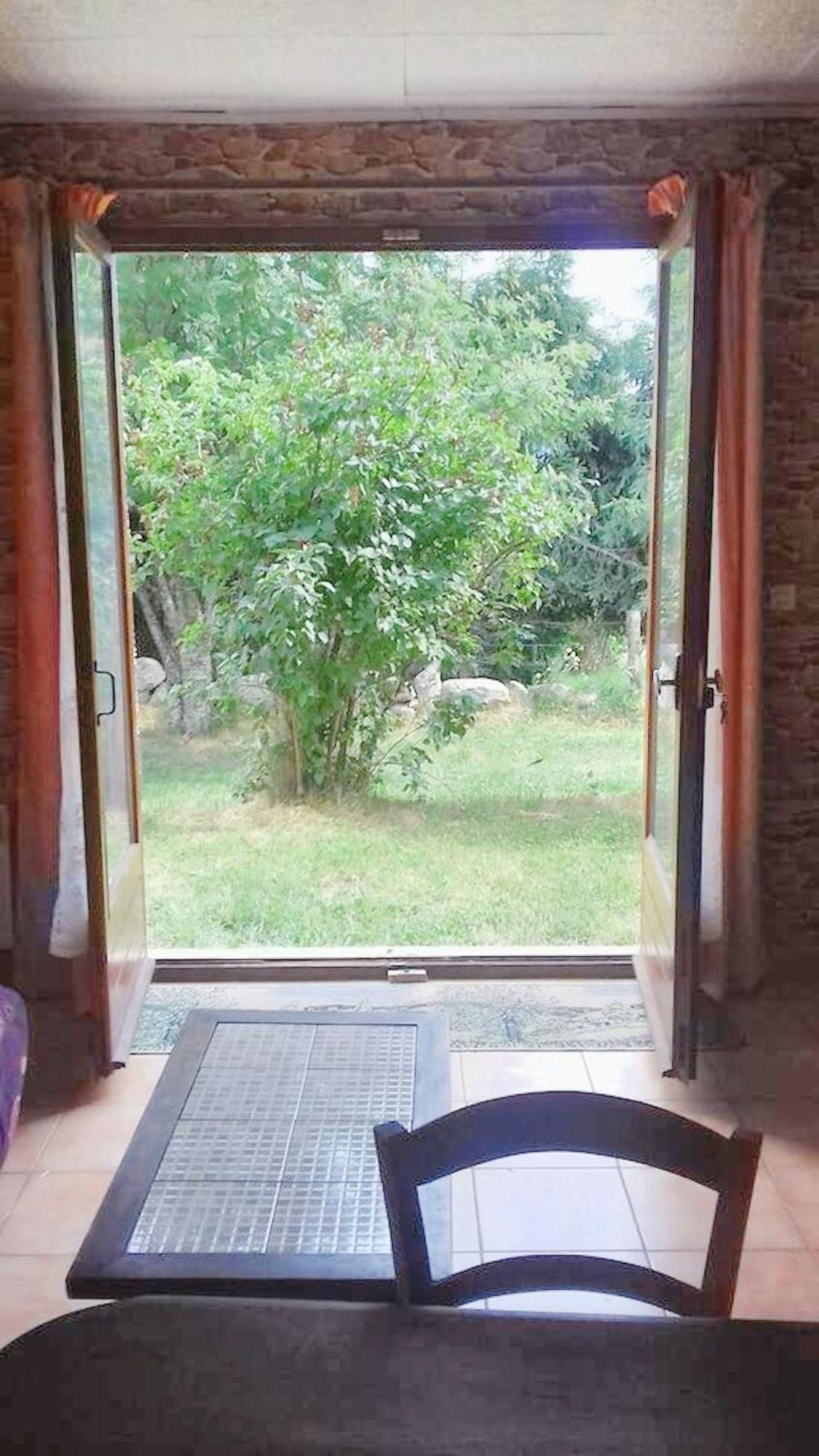 Appartement Moderne A Bolquere Avec Vue Sur Jardin 52 M² Extérieur photo