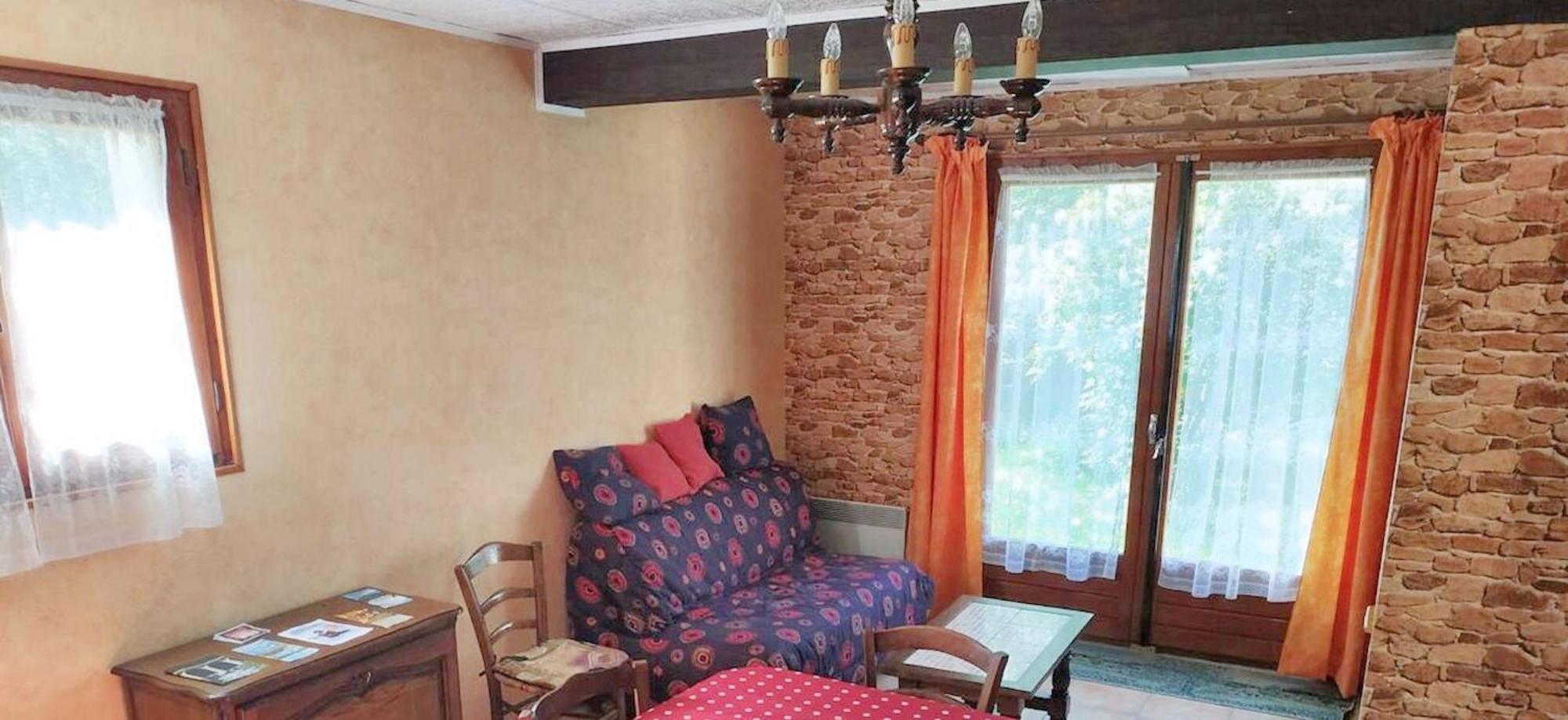 Appartement Moderne A Bolquere Avec Vue Sur Jardin 52 M² Extérieur photo